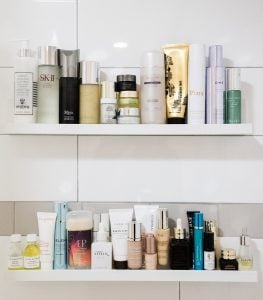 Early winter skincare routine | The Correct Order to Apply Your Skincare Products.