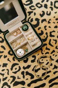 Building a Fine Jewelry Collection