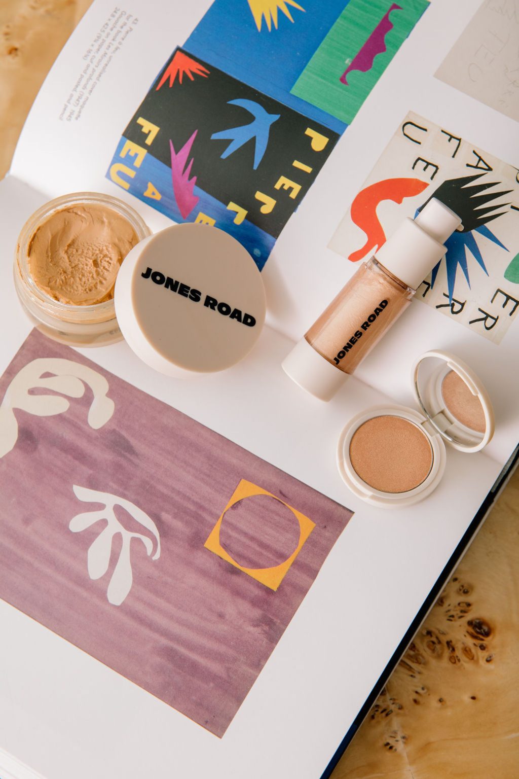 Jones Road Beauty Review