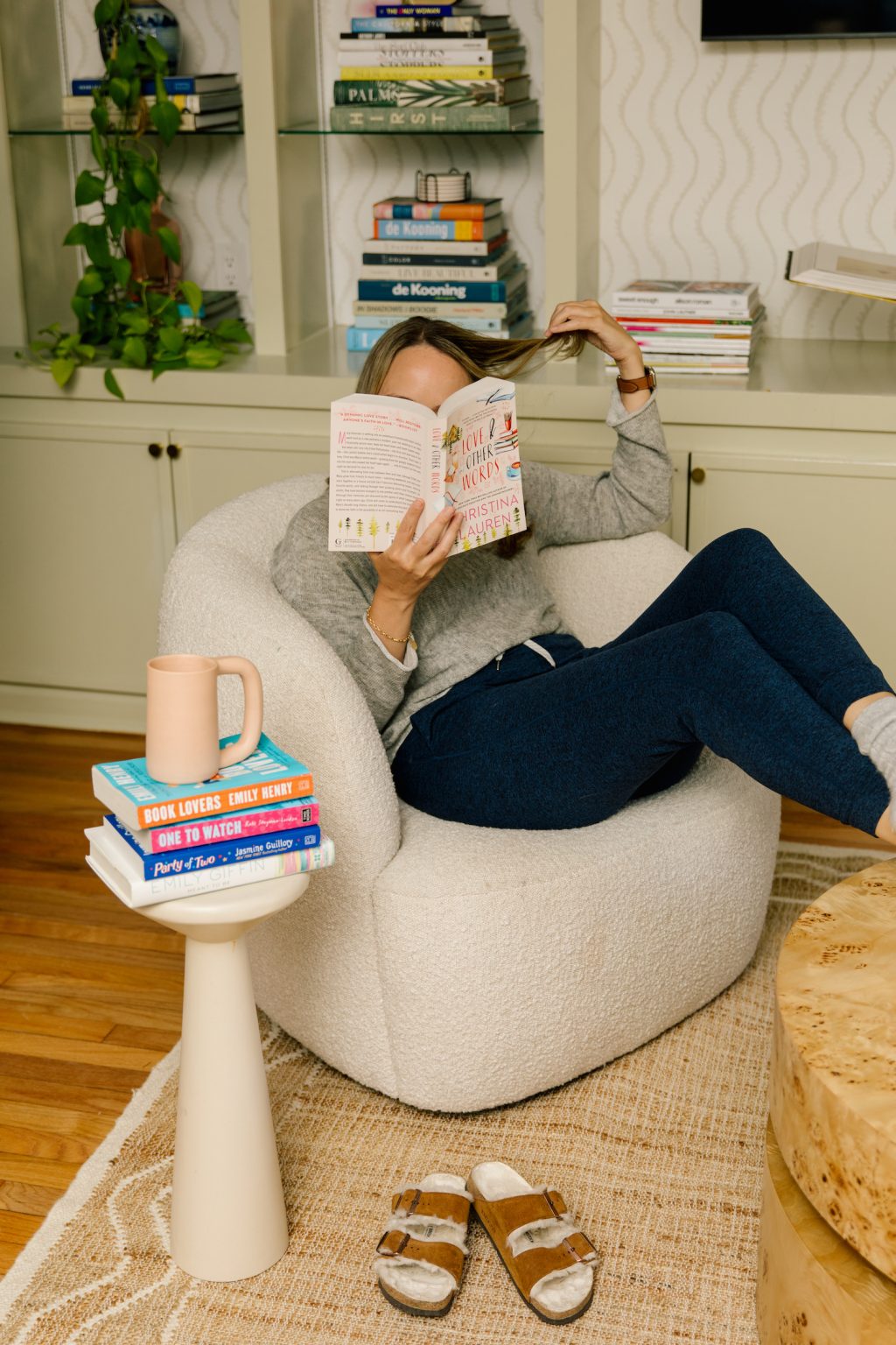 Romance Book Recommendations