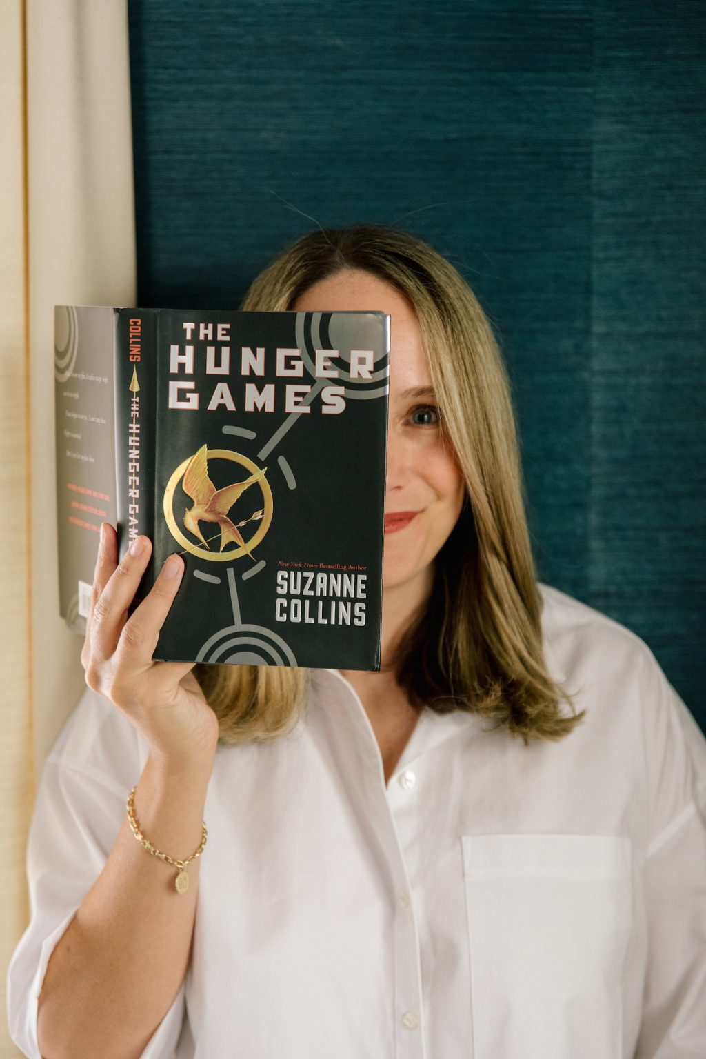 Young Adult Book Recommendations
